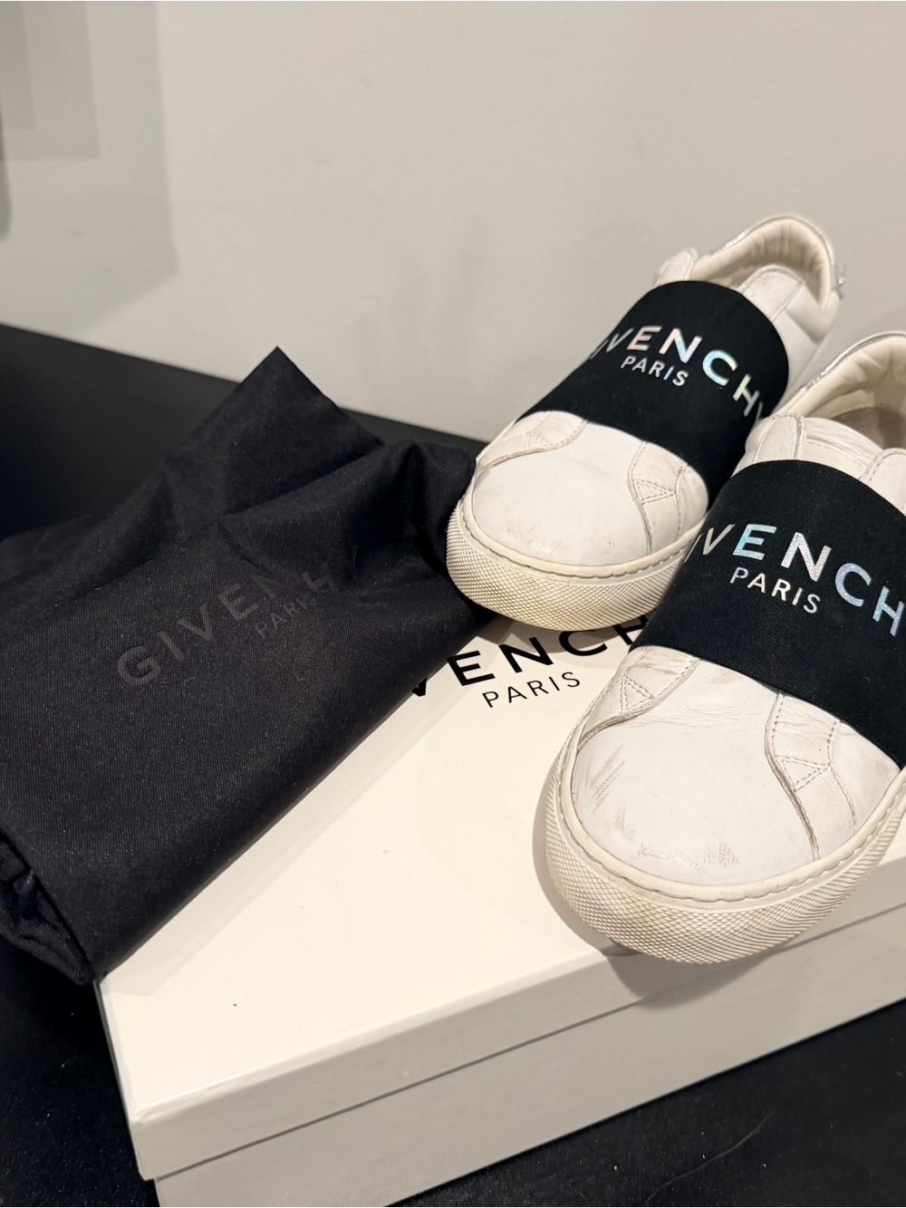 Givenchy Urban Sneakers